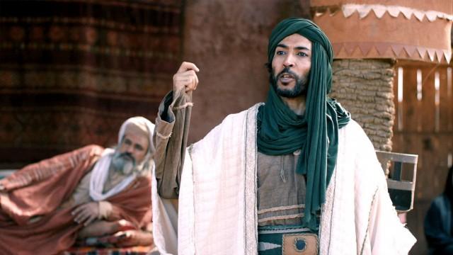 الخنساء: وداع الفتى والقصيدة