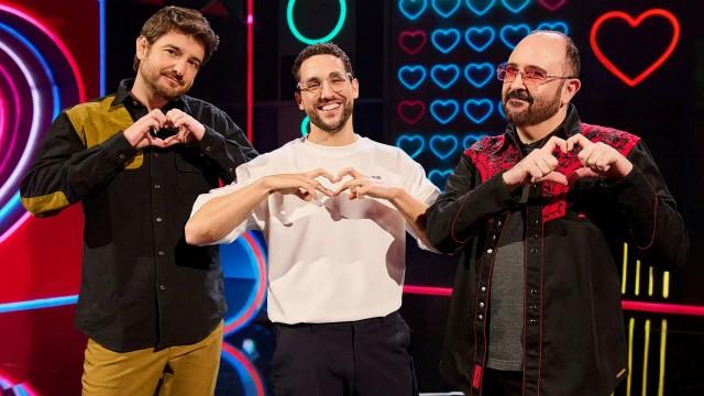 Más presionado que una olla pitando