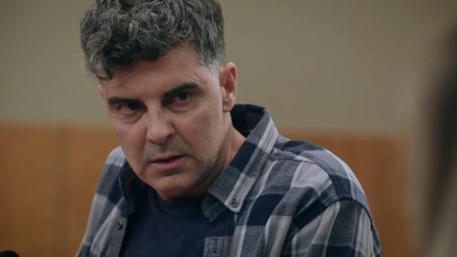 Claude contre la montre