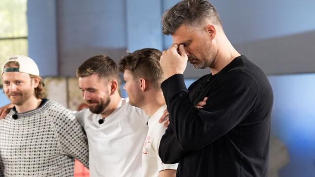 The Rat's Nest – Part 1