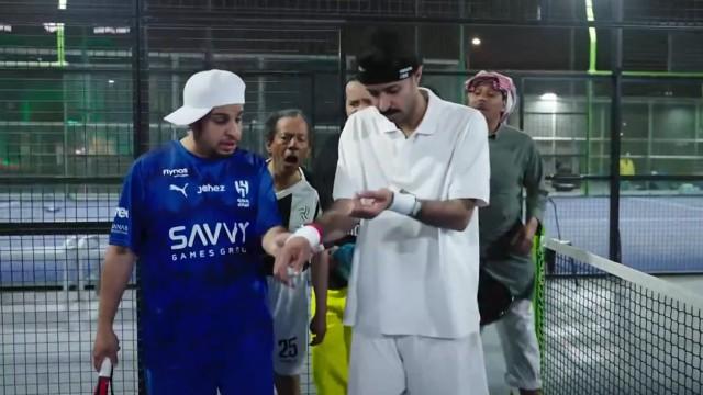 اكسر الروتين