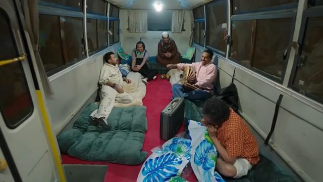 الطريق السري