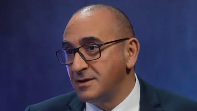 LAURENT NUÑEZ, MINISTRE DE L'INTÉRIEUR : LES SECRETS JAMAIS DÉVOILÉS (ATTENTAS AUX JO, BUNKER...)