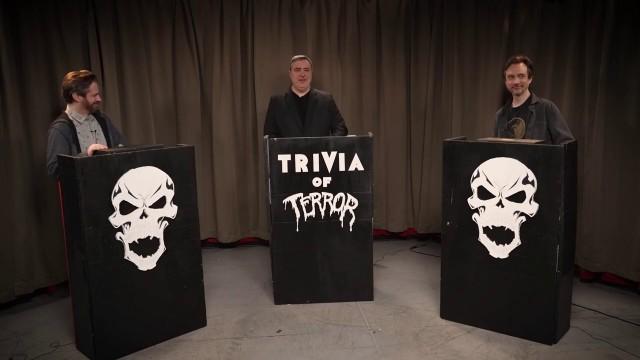  Trivia of Terror