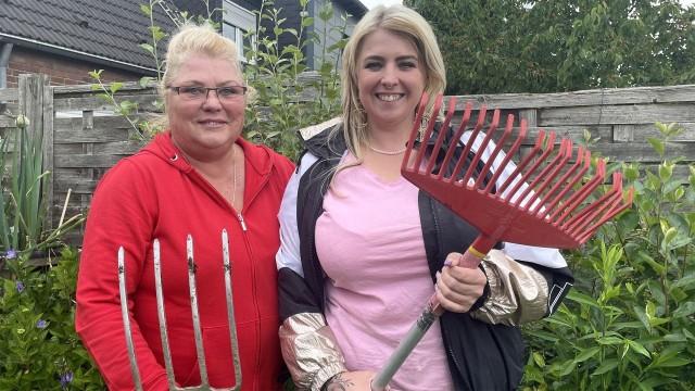 Von Sitzecken, Hochbeeten und Wasserspielplätzen