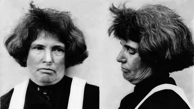 #301 - Daisy de Melker: a enfermeira e seus maridos