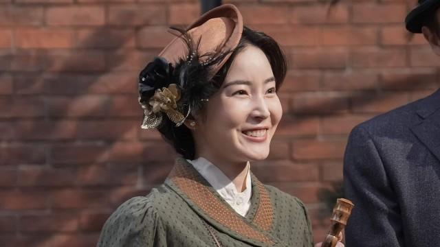 第21週「カク、ノ、ヒト。」(105)