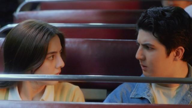 Roselle's Condition to Cris!