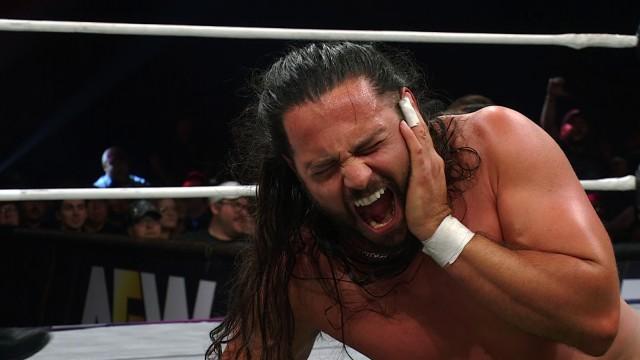 AEW Collision 139