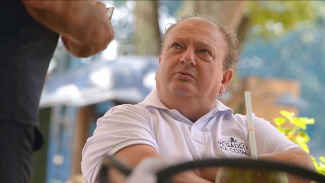 Arena Nacional – Barra Funda/SP