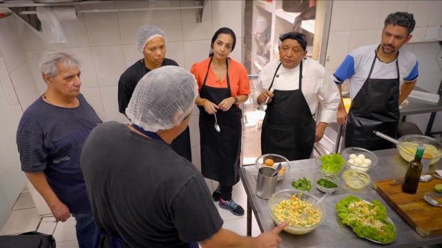 Bar do César – Planalto Paulista/SP