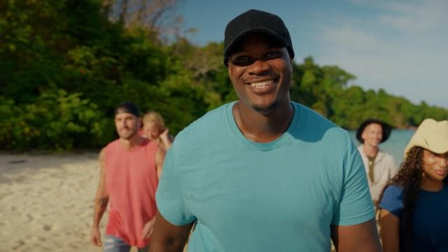 Dimanche : la grande première - semaine 1