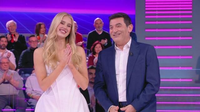 Martedì 24 febbraio