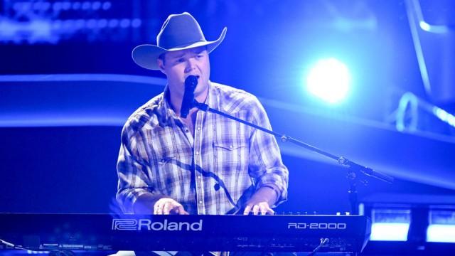 The Blind Auditions (3)