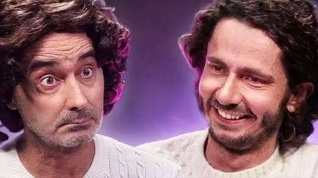 GUILLAUME PLEY INTERVIEWÉ PAR CELUI QUI LE PARODIE SUR INTERNET ! (COUDY)