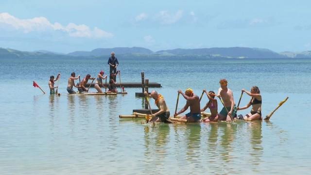 Les reliques du destin - Épisode 3