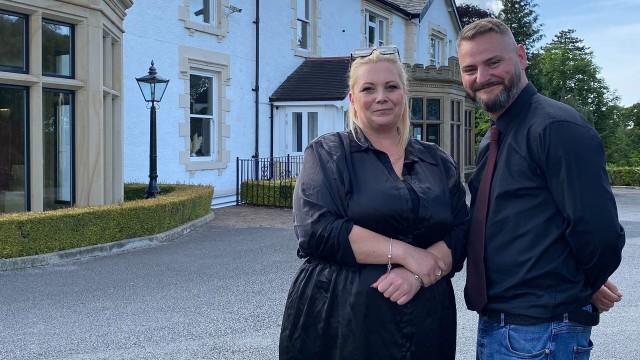 Northop Hall Country House Hotel (4)