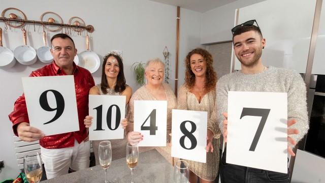 South Wales, Richard (2)