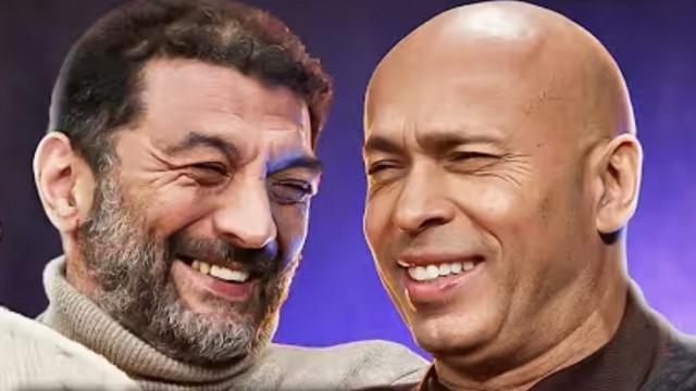 ÉRIC ET RAMZY : TOUS LES SUJETS INABORDABLES ONT ÉTÉ ABORDÉS DANS CETTE VIDÉO (QUE DES FOUS RIRES)