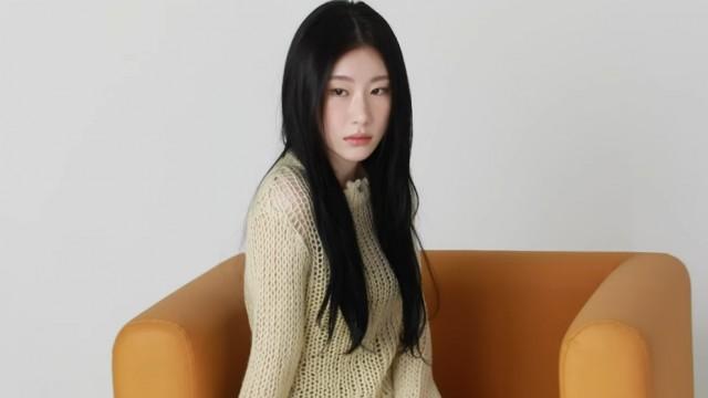 EP.239 YUNA's TIME Seoul Flagship Store & CHAERYEONG's 'SINGLES' Photo Shoot Behind