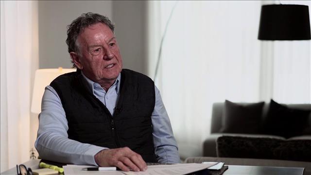 Voiture accidentée à vendre... transparence non incluse