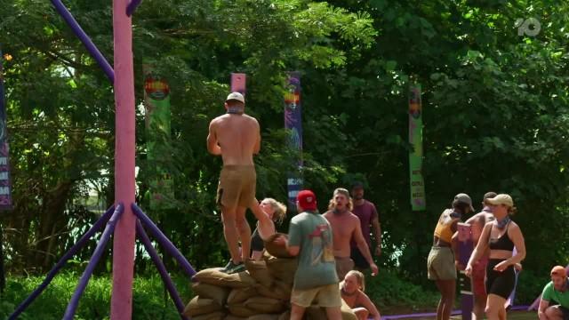 Urge To Do Terrible Things