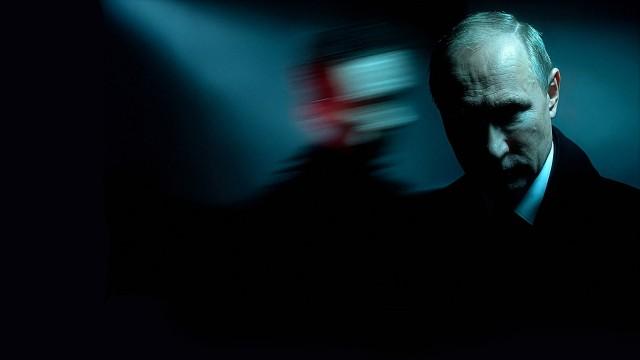 Putins Schattenmänner