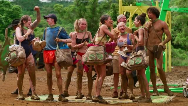 Leopards Don't Change Their Spots