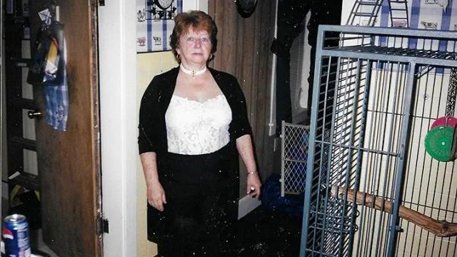 The Black Widow of Pennsylvania