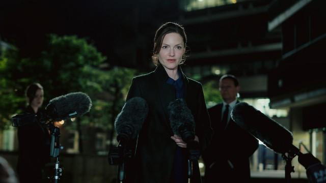 Don’t Look at the Camera