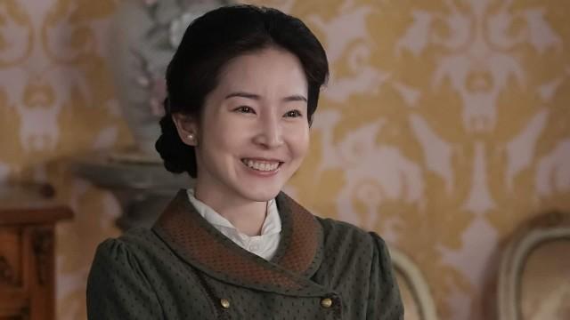 第22週「アタラシ、ノ、ジンセイ。」(106)