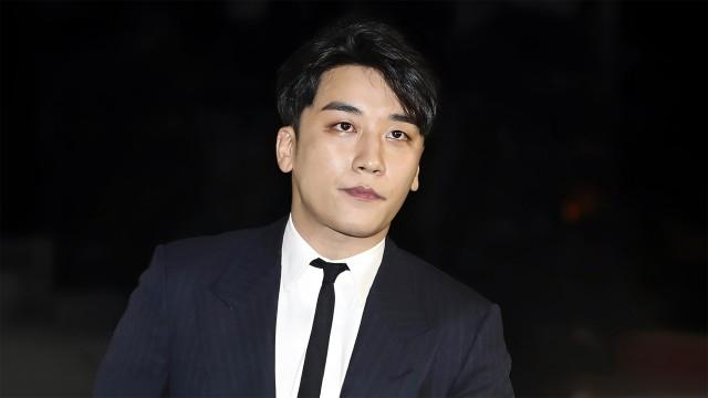 #302 - O escândalo sexual da boate Burning Sun