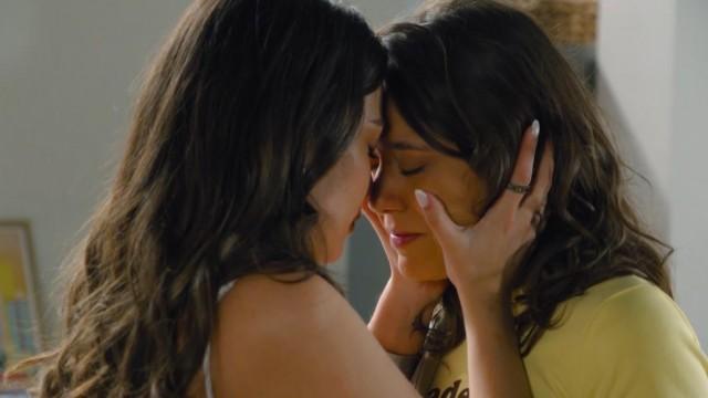 El desgarrador quiebre de Nacha y Karina