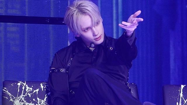 'Dance With You' Stage @ ACT : TOMORROW