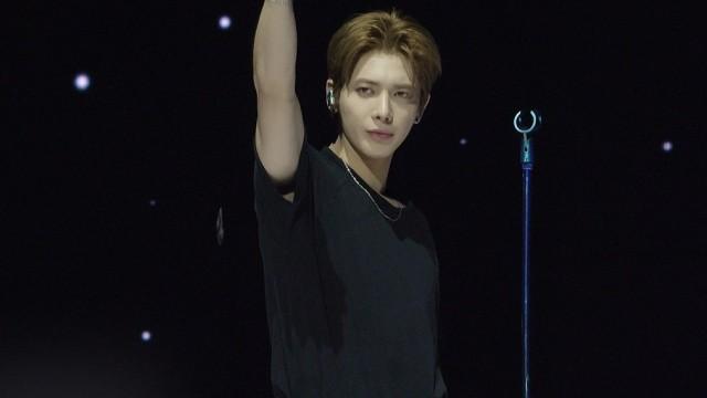 'Bird of Night' Stage @ ACT : TOMORROW