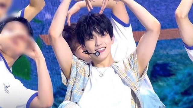 'Sunday Driver' Stage @ ACT : TOMORROW