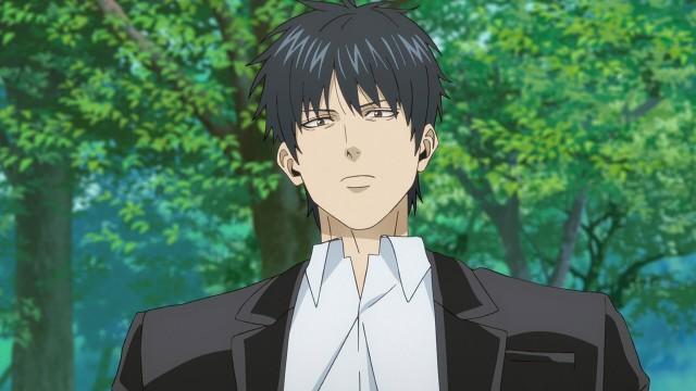 To Know Him is to Punch Him