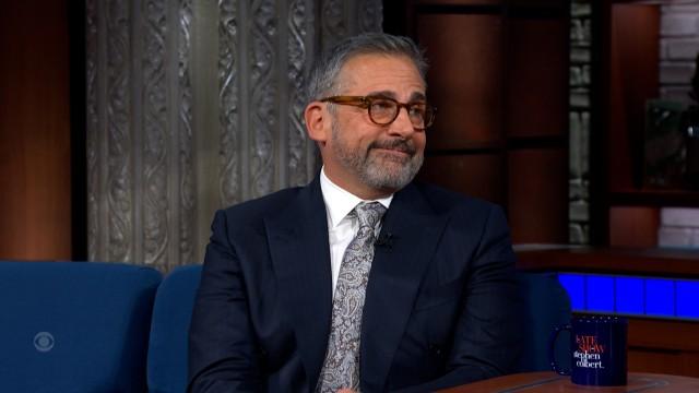 Steve Carell, Hozier and Lake Street Dive