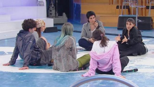 Il quotidiano - Venerdì 6 marzo