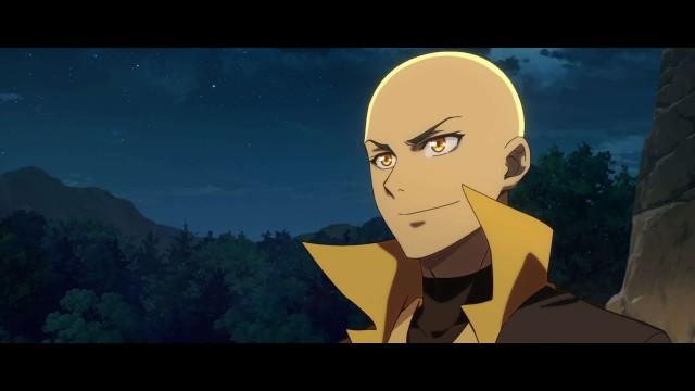 第03话 异世界英雄救美