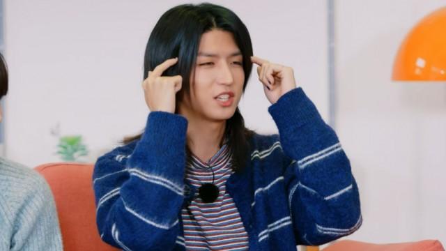 [XTREME SHOW] Ep.6 Tug of Friendship: A Little… Square?