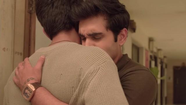 An Unusual Beginning