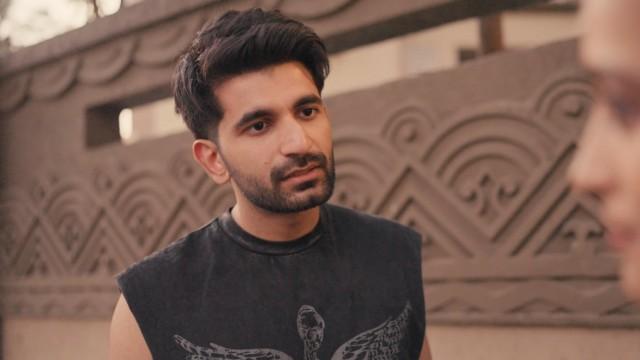 A Choice of the Heart