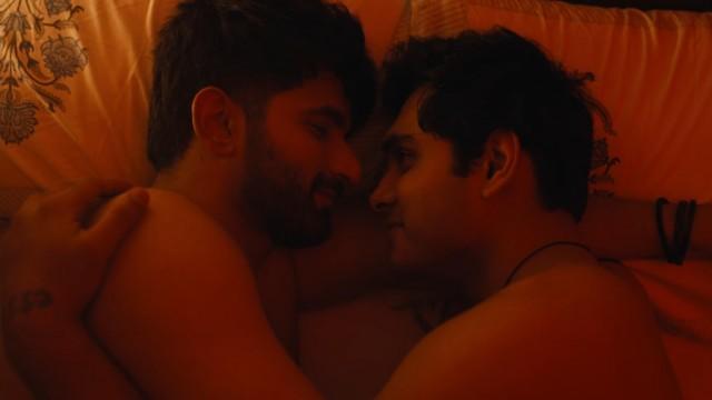 Do They End Up Together