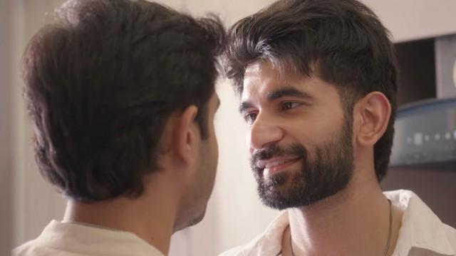 Shikhar's Secret Past
