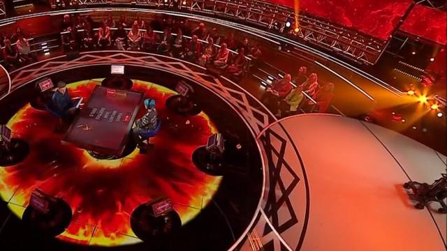 Puntata del 08/03/2026