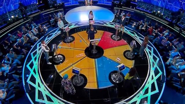 Puntata del 09/03/2026