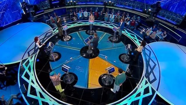 Puntata del 10/03/2026