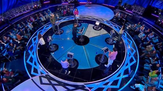 Puntata del 11/03/2026