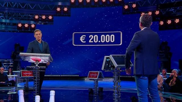 Puntata del 14/03/2026